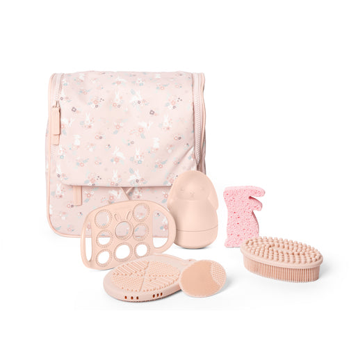 Set de Baño y Juego para Bebé con Necese