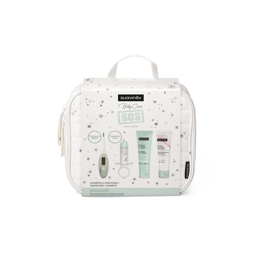 Set Botiquín Bebé Baby Care SOS Dreams Suavinex