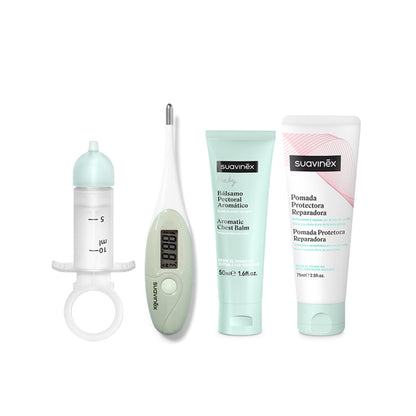 Set Botiquín Bebé Baby Care SOS Dreams Suavinex