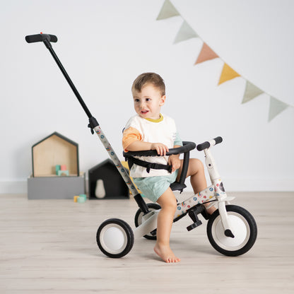 Triciclo Evolutivo de Bebé 5 en 1 GYRO+ de Olmitos