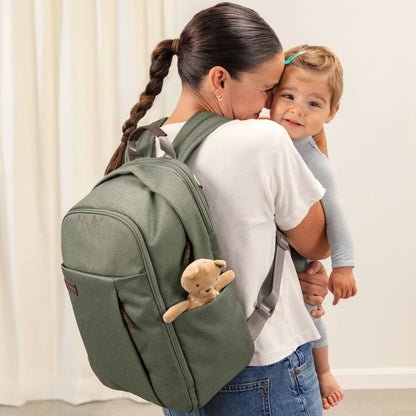 Mochila Cambiador UPPAbaby Changing Backpack