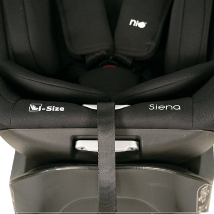 Silla Auto i-size SIENA