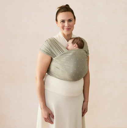 Fular portabebés Aura de ERGOBABY