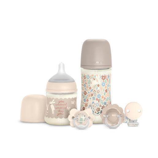 Set Regalo Grande Bebé Wonderland de Suavinex
