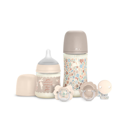 Set Regalo Grande Bebé Wonderland de Suavinex