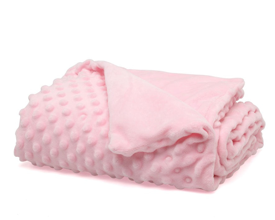 Manta Burbuja Kiokids