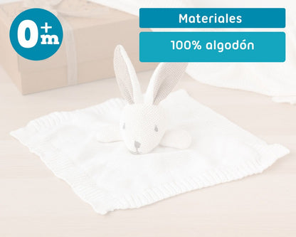Dudú Algodón de Kiokids