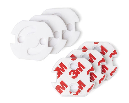 Protectores de Enchufe Kiokids