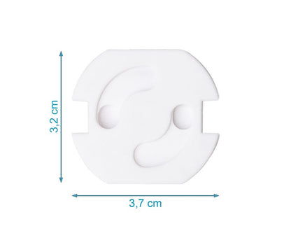 Protectores de Enchufe Kiokids