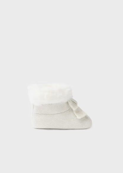 Botita tricot 9850 Mayoral