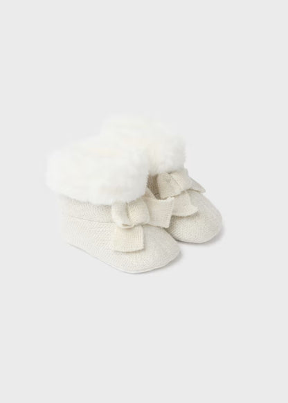 Botita tricot 9850 Mayoral