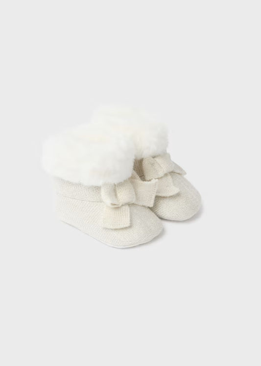 Botita tricot 9850 Mayoral
