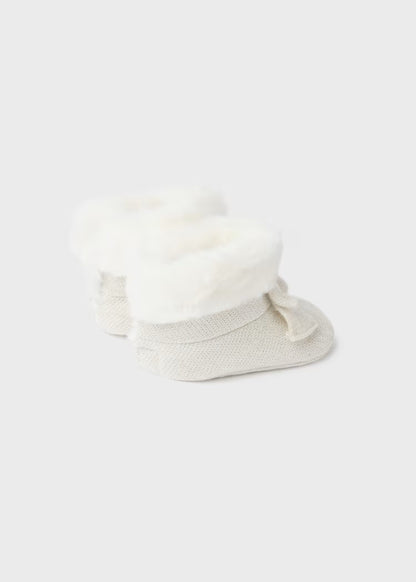 Botita tricot 9850 Mayoral