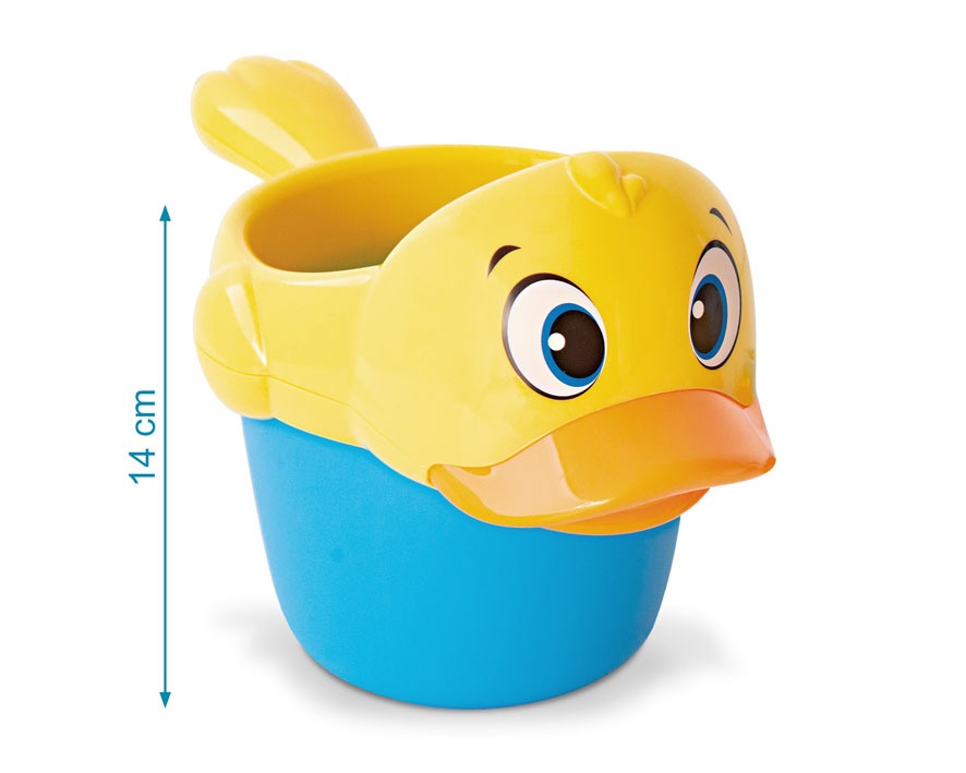 CONJUNTO DE BANHEIRO KIOKIDS COM CHUVEIRO
