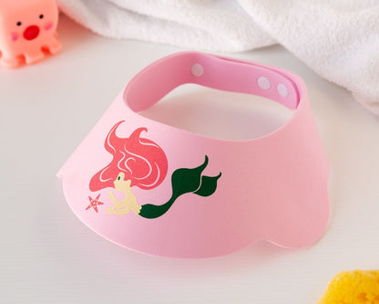 Visera para ducha de Kiokids