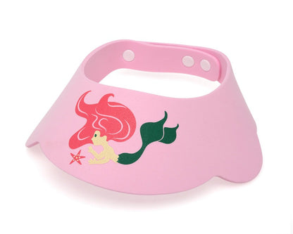 Visera para ducha de Kiokids