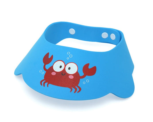 Visera para ducha de Kiokids