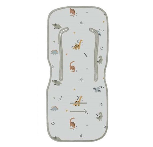Colchoneta para silla de paseo universal Bronto de Bimbidreams