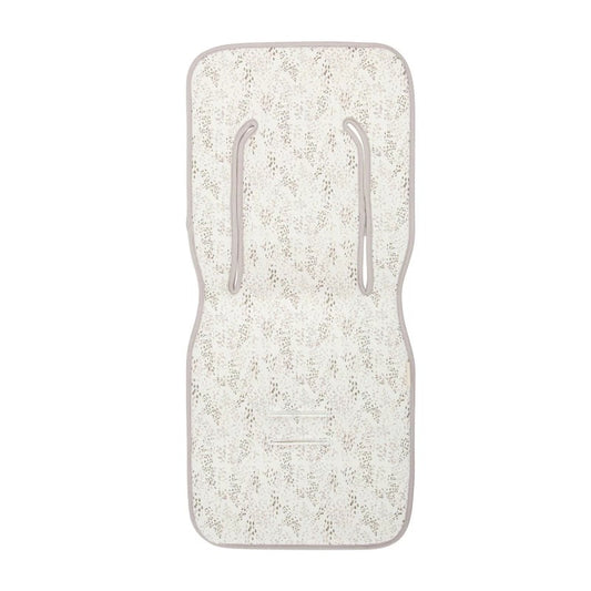 Colchoneta para silla de paseo universal Dots de Bimbidreams