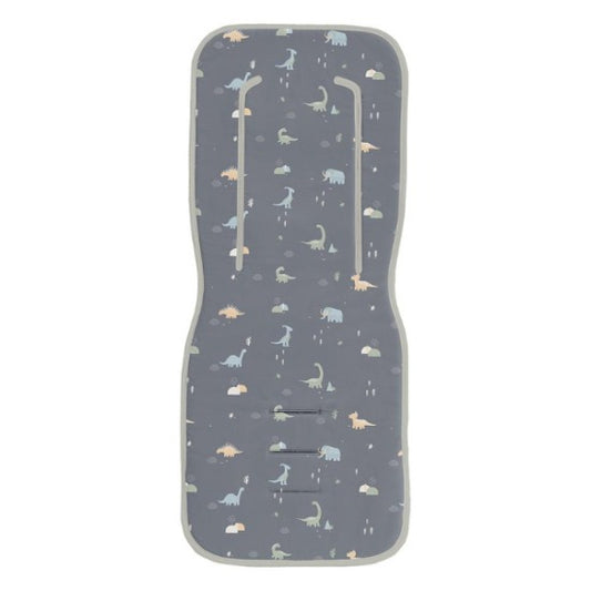 Colchoneta para silla de paseo universal Trex de Bimbidreams