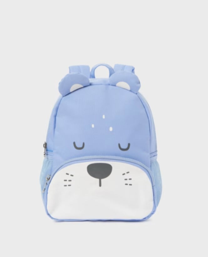 Mochila guardería animalito bebé 19200 Mayoral