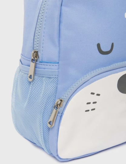 Mochila guardería animalito bebé 19200 Mayoral