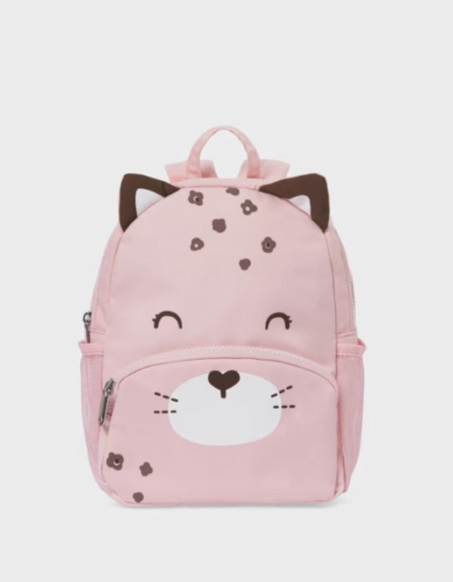 Mochila guardería animalito bebé 19200 Mayoral