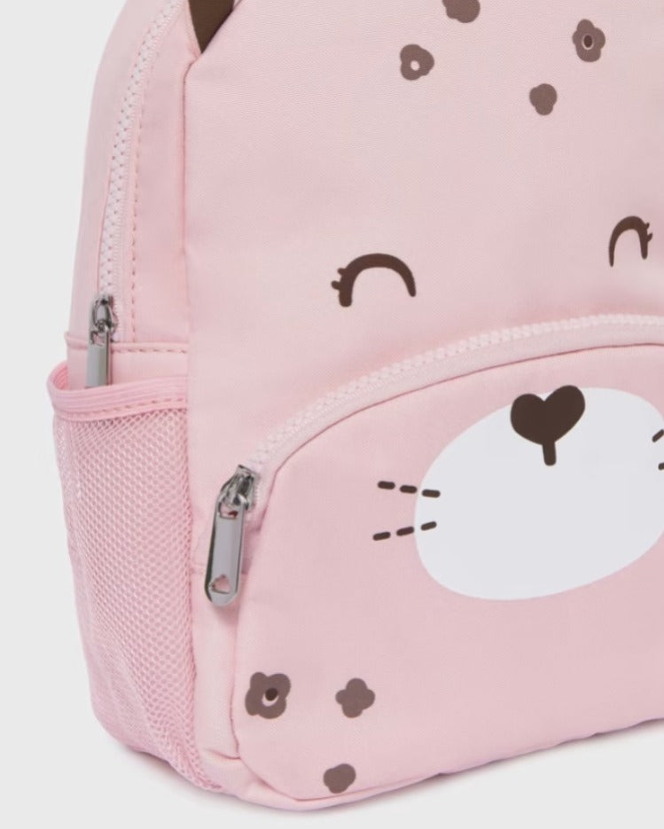 Mochila guardería animalito bebé 19200 Mayoral