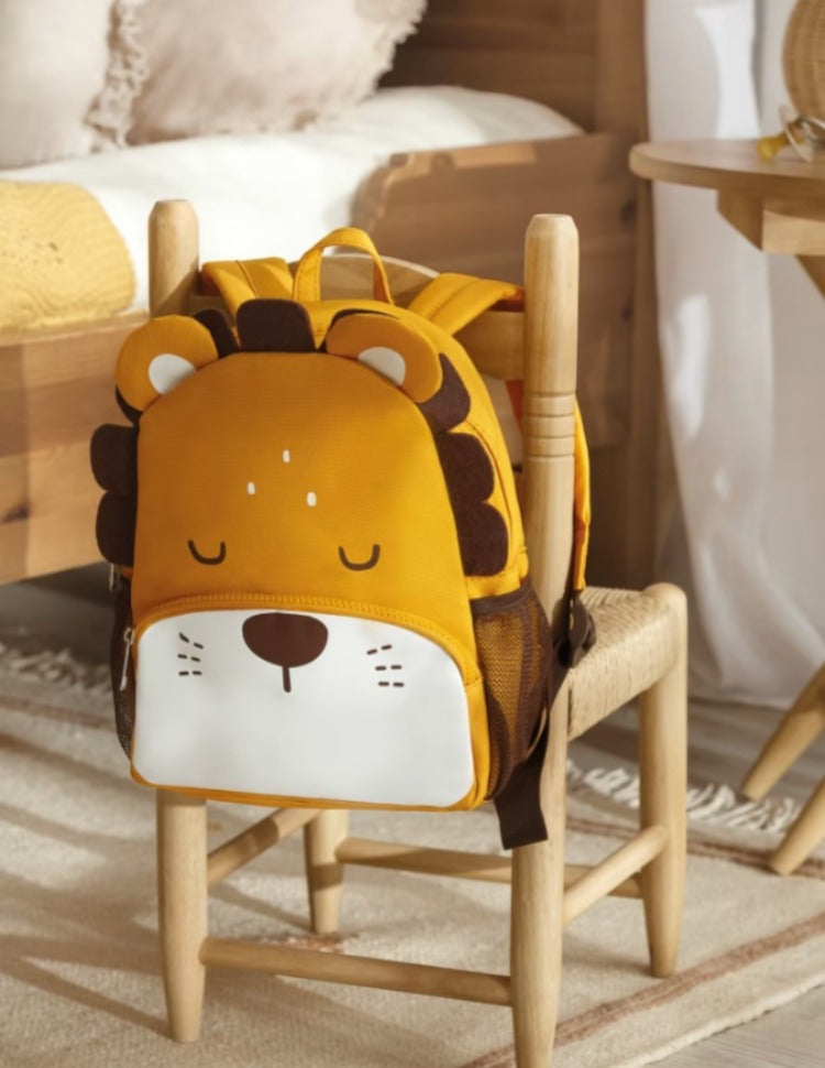 Mochila guardería animalito bebé 19200 Mayoral