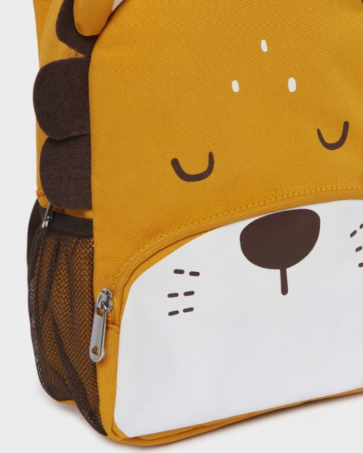 Mochila guardería animalito bebé 19200 Mayoral
