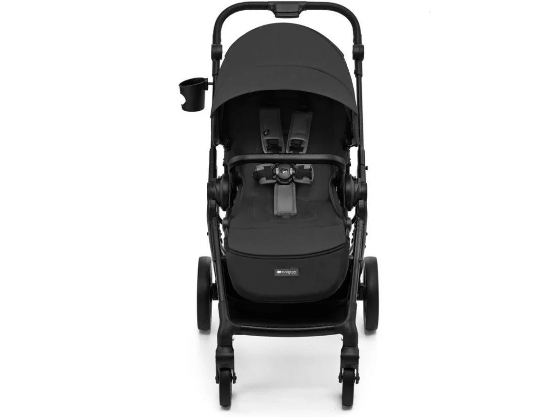 Silla de paseo Reversible YOXI de Kinderkraft (chollomania)
