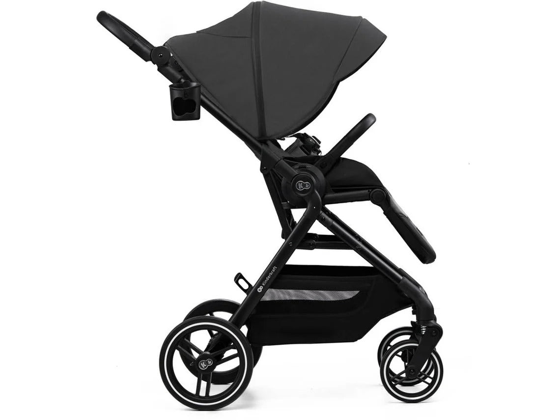 Silla de paseo Reversible YOXI de Kinderkraft (chollomania)