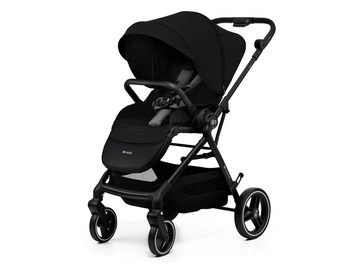 Silla de paseo Reversible YOXI de Kinderkraft (chollomania)