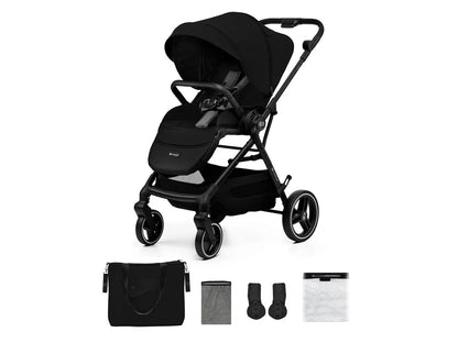 Silla de paseo Reversible YOXI de Kinderkraft (chollomania)