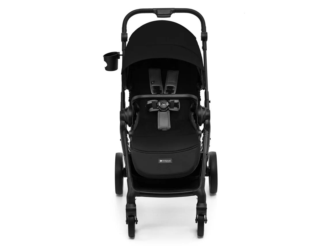 Silla de paseo Reversible YOXI de Kinderkraft (chollomania)