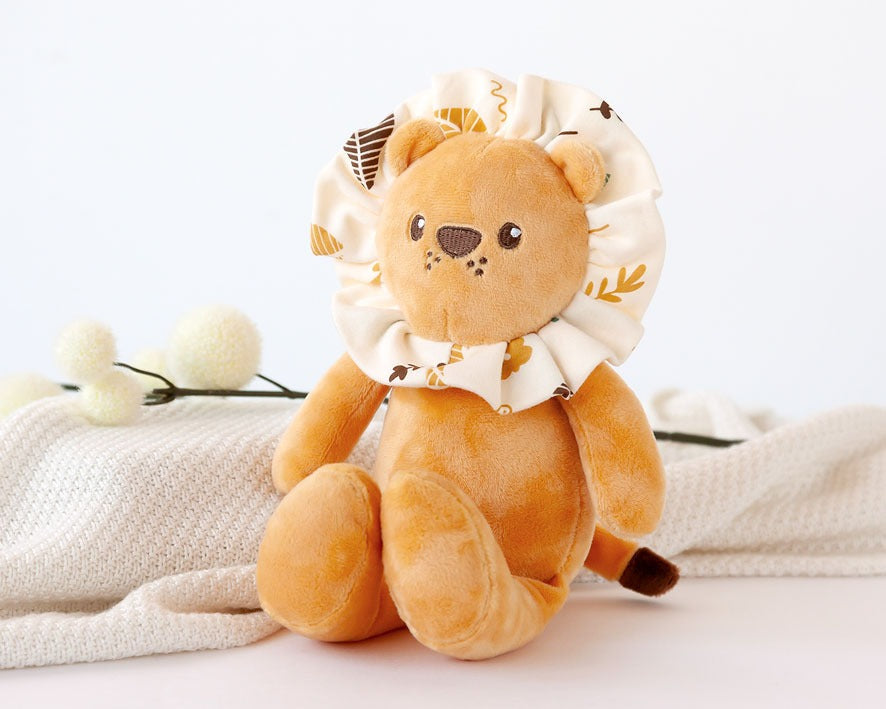 Peluche León Kiokids
