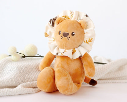 Peluche León Kiokids