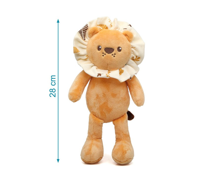 Peluche León Kiokids