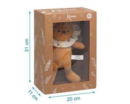 Peluche León Kiokids