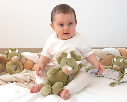 Peluche Dinosaurio Kiokids
