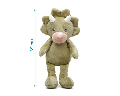 Peluche Dinosaurio Kiokids