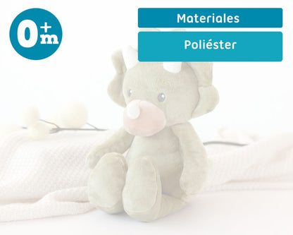 Peluche Dinosaurio Kiokids