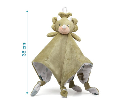 Doudou Dinosaurio Kiokids
