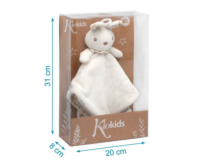 Doudou Conejito Kiokids