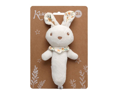 Sonajero Peluche Conejito Kiokids