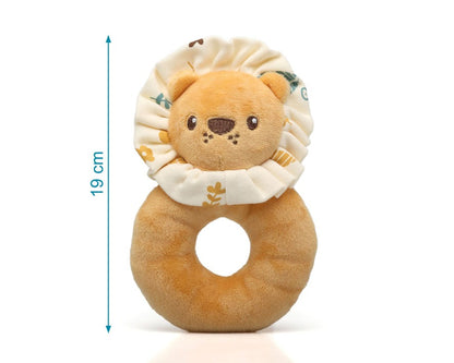 Sonajero León Kiokids