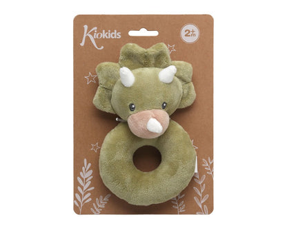 Sonajero Dinosaurio Kiokids