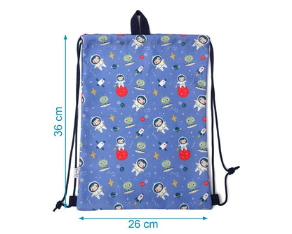 Bolsa de Almuerzo Kiokids