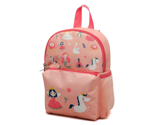 Mochila Infantil Kiokids