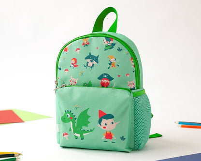 Mochila Infantil Kiokids